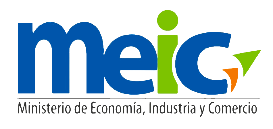 Logo MEIC